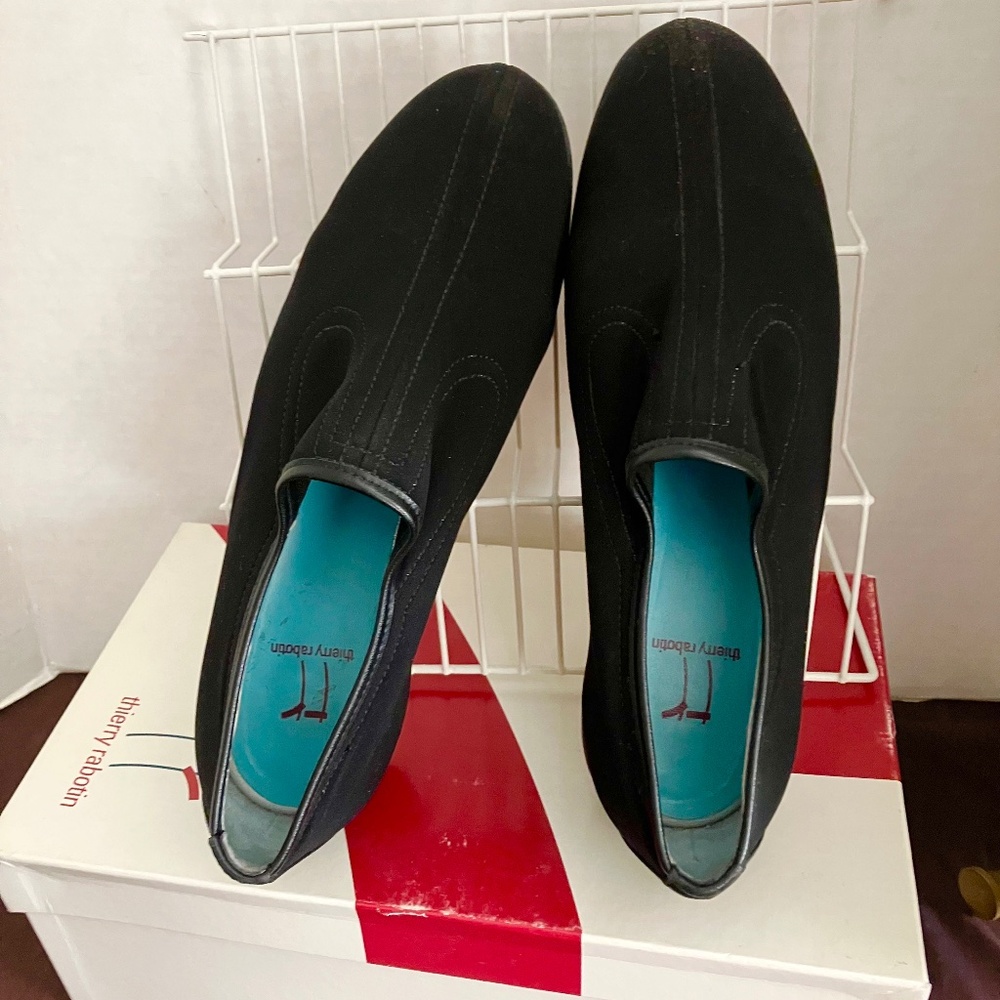 Thierry Rabotin Slipon Woman's SHOES